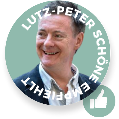 LutzPeter Empfiehlt